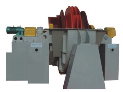 W6-29、W6-39系列高溫風(fēng)機(jī)